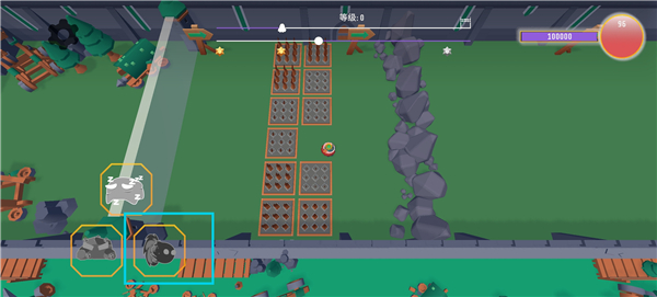 史萊姆王國(guó)(Slimes Kingdom)