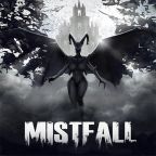 迷霧籠罩游戲(Mistfall)