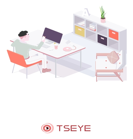 TSEYE
