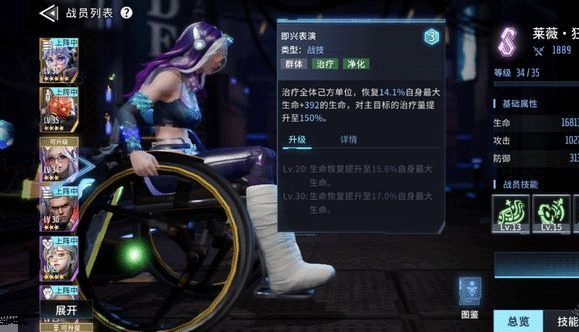 矩陣臨界：失控邊緣