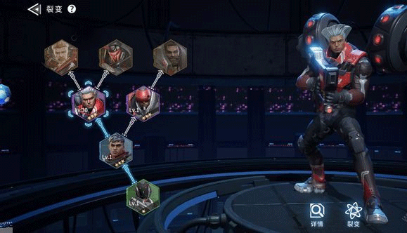 矩陣臨界：失控邊緣