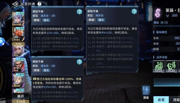 矩陣臨界：失控邊緣