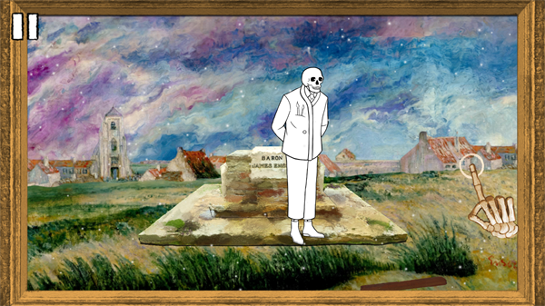 請觸摸藝術(shù)2