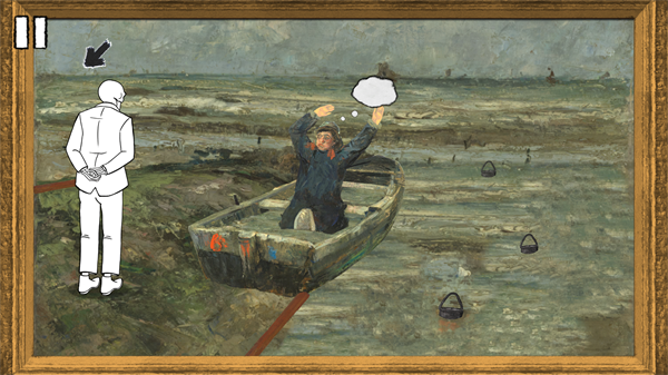 請觸摸藝術(shù)2