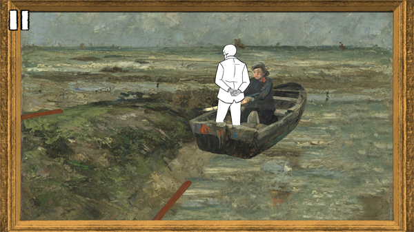 請觸摸藝術(shù)2