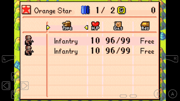 高級(jí)戰(zhàn)爭(zhēng)