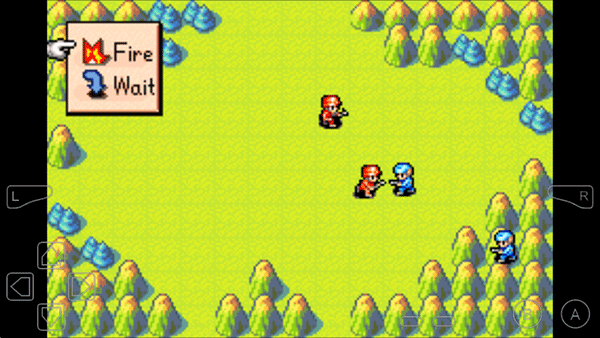 高級(jí)戰(zhàn)爭(zhēng)