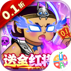 葫蘆兄弟：七子降妖