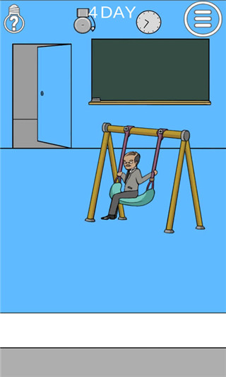 逃課大作戰(zhàn)2