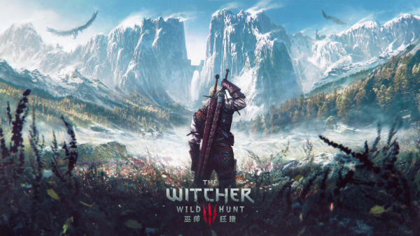 巫師3：狂獵游戲系列大全-巫師3：狂獵游戲系列合集-巫師3：狂獵游戲系列下載