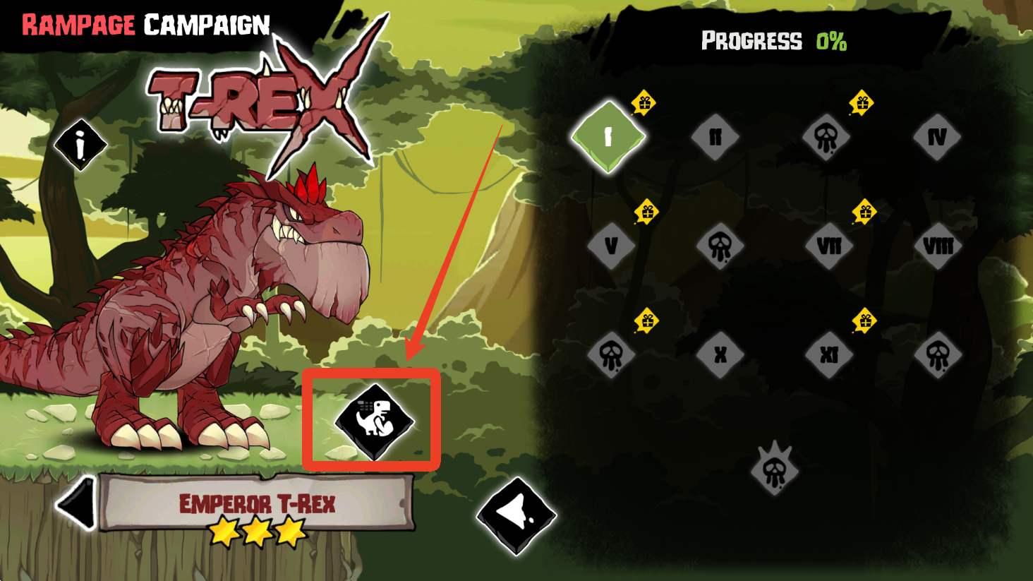 恐龍大戰(zhàn)侏羅紀(jì)戰(zhàn)爭