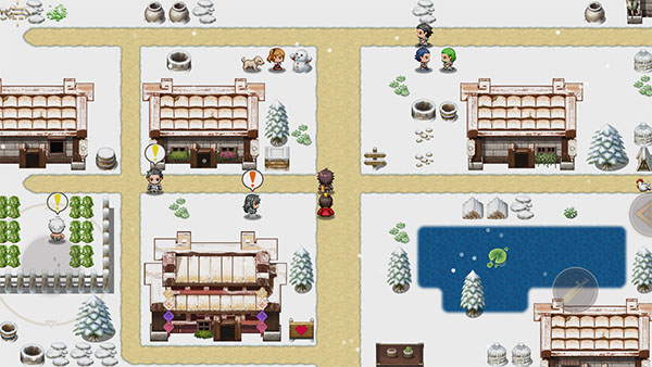 三國(guó)真龍傳