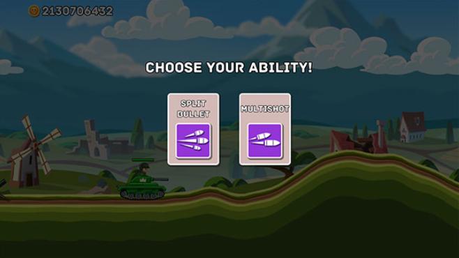 鋼鐵之丘(Hills of Steel)