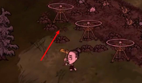 饑荒手游安卓最新版