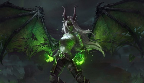 魔獸世界手游安卓版