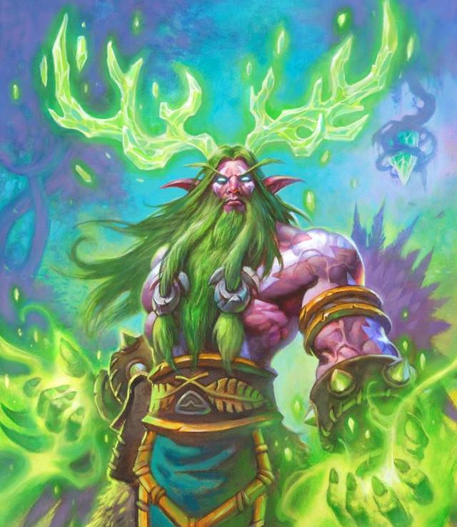 魔獸世界手游安卓版