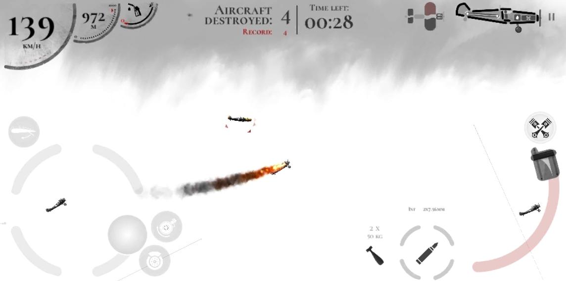 空戰(zhàn)戰(zhàn)機2