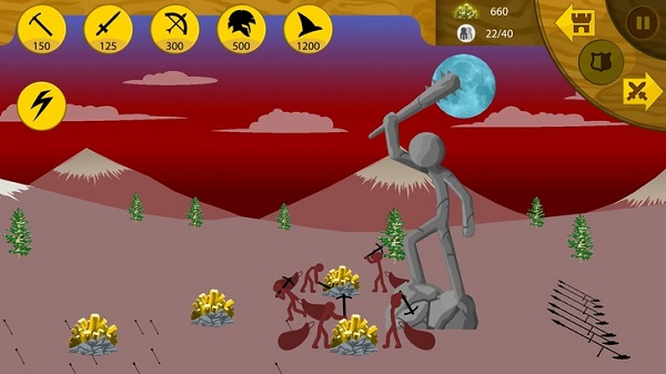 火柴人戰(zhàn)爭(zhēng)遺產(chǎn)無(wú)限道具版