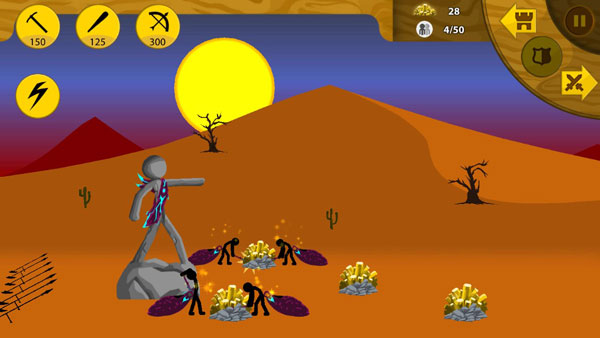 火柴人戰(zhàn)爭(zhēng)遺產(chǎn)無(wú)限道具版