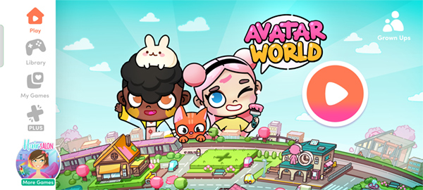 阿凡達(dá)孩童世界全解鎖免費版