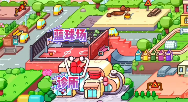 阿凡達(dá)孩童世界全解鎖免費版