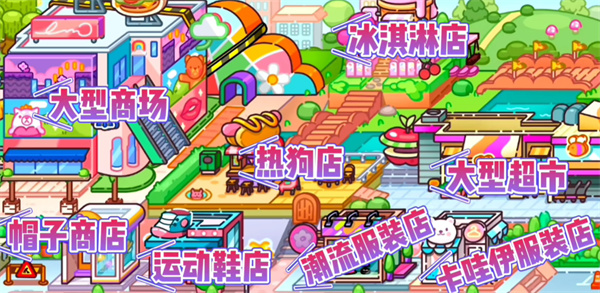 阿凡達(dá)孩童世界全解鎖免費版