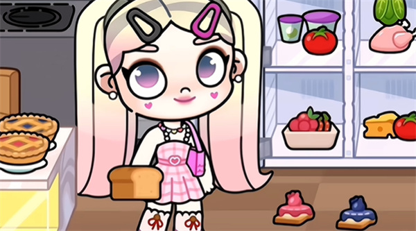 阿凡達(dá)孩童世界全解鎖免費版