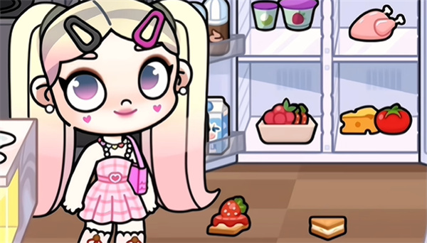 阿凡達(dá)孩童世界全解鎖免費版