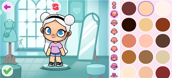 阿凡達(dá)孩童世界全解鎖免費版