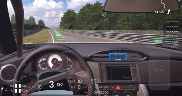 極速賽道安卓最新版