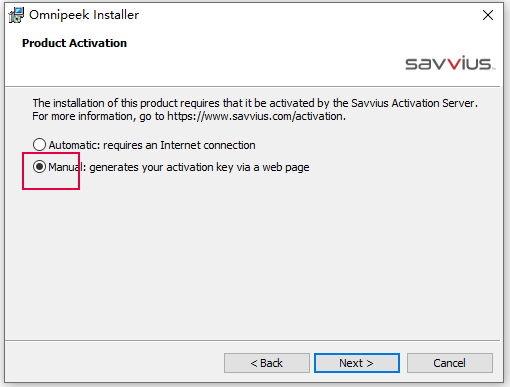 savvius omnipeek enterprise