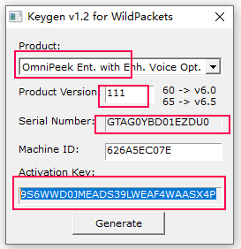 savvius omnipeek enterprise
