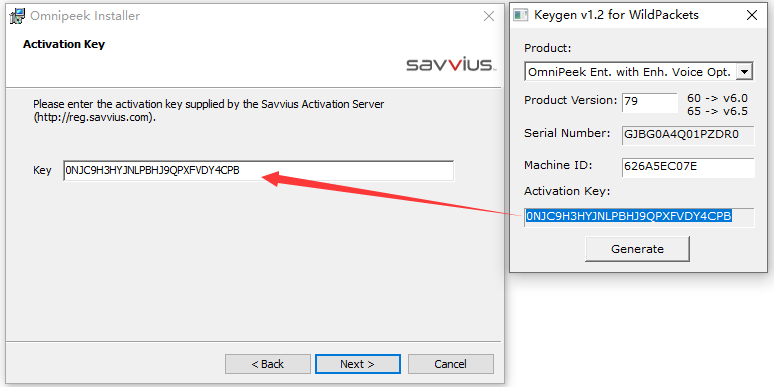 savvius omnipeek enterprise