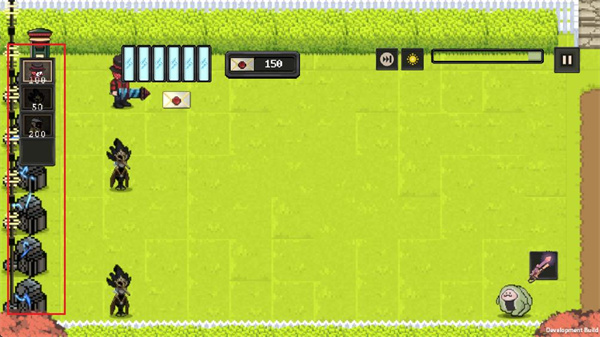 莊園主大戰(zhàn)偷電賊