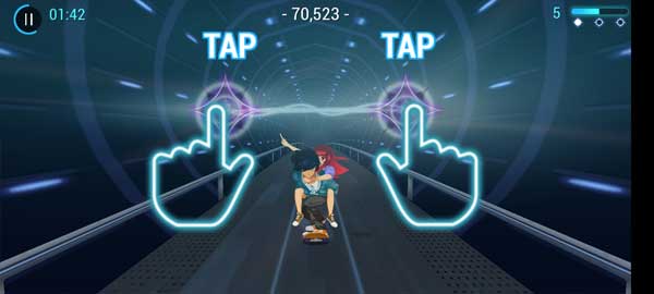 夢(mèng)境旋律(Lost in Harmony)