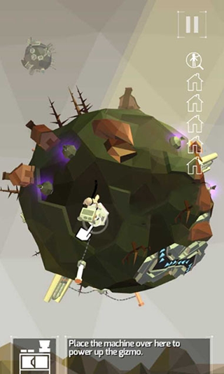 點(diǎn)亮之路手游