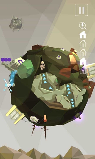 點(diǎn)亮之路手游