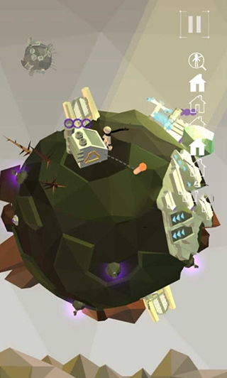 點(diǎn)亮之路手游