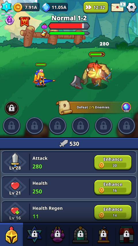 怪物殺手傳奇冒險