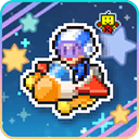 探險(xiǎn)異星飛行隊(duì)