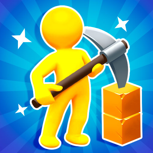 我的礦場(chǎng)