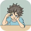 作弊不要被老師發(fā)現(xiàn)游戲