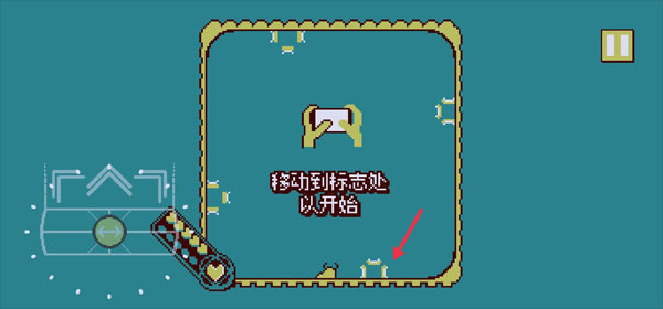 戰(zhàn)環(huán)空間