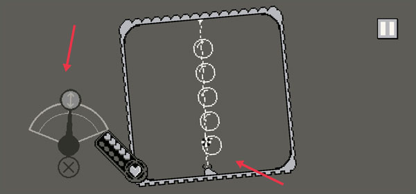 戰(zhàn)環(huán)空間