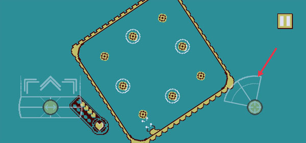 戰(zhàn)環(huán)空間