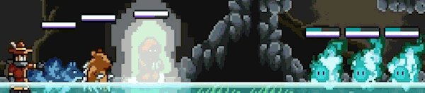 怪物樂土手機(jī)版