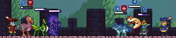 怪物樂土手機(jī)版