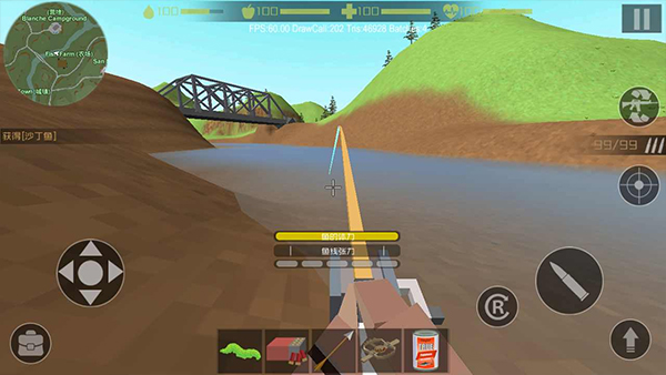 僵尸獵人像素生存內(nèi)購(gòu)版