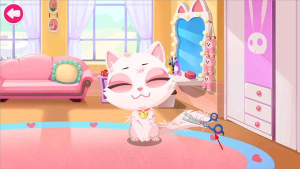 糖糖寵物派對(duì)