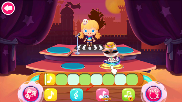 糖糖寵物派對(duì)